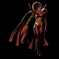 Latest entry : Misty-Moondragon